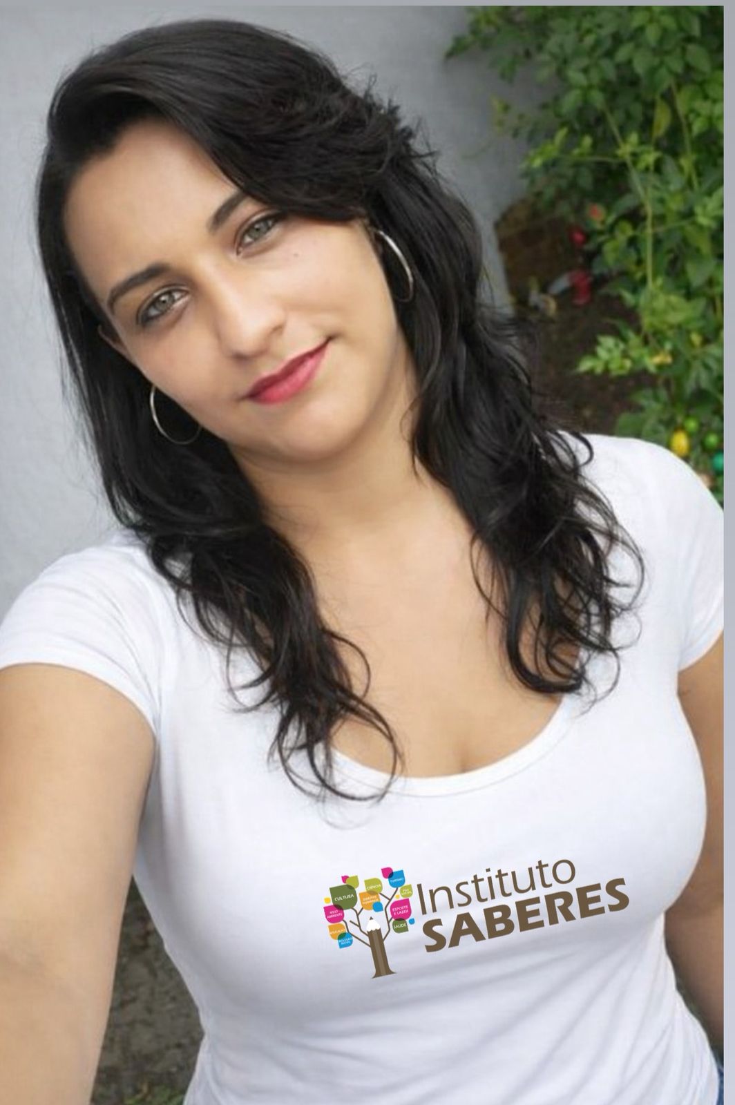 BRUNA LUZIA DE SOUZA