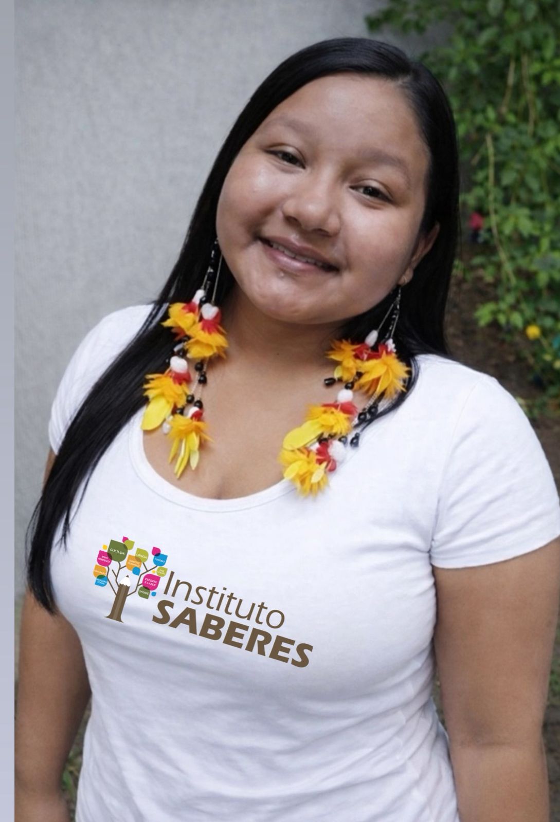 CLARISSE CINTA LARGA